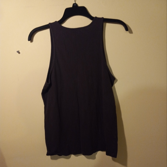 Woman's American Eagle Tank Top. - Picture 3 of 3
